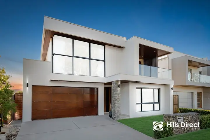 231 The Ponds Boulevard, The Ponds NSW 2769, sold by Eddie Quispe for $2,440,000