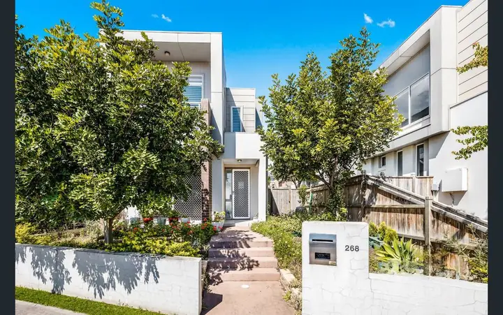 268 The Ponds Boulevard, The Ponds NSW 2769, sold by Eddie Quispe for $1,150,000