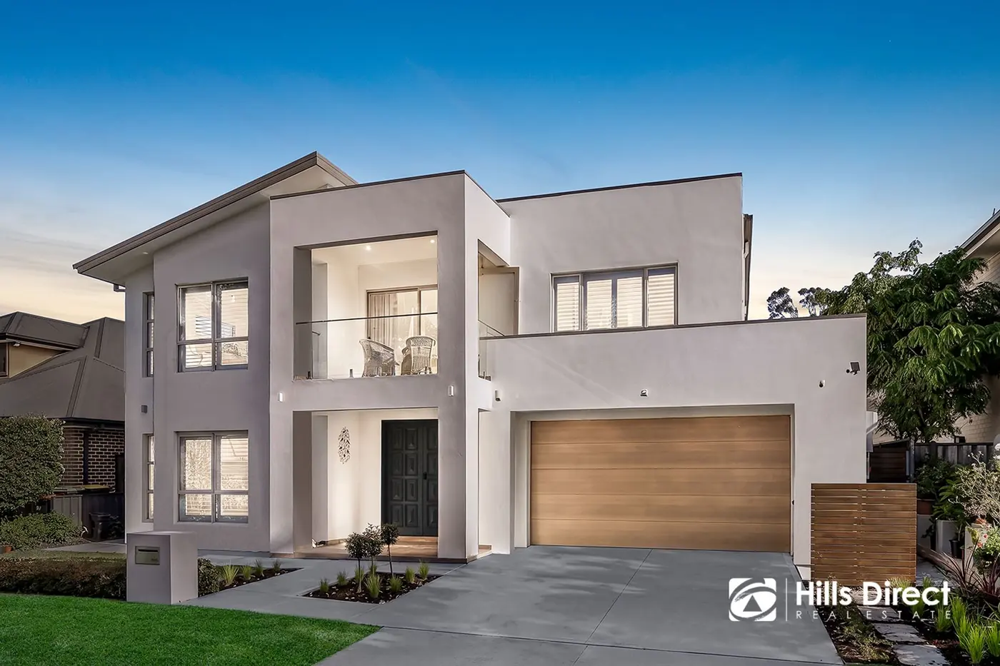 31 Copper Street, The Ponds NSW 2769, sold by Eddie Quispe for $2,732,000