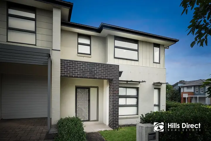 51 Drift Street, The Ponds NSW 2769, sold by Eddie Quispe for $1,188,888